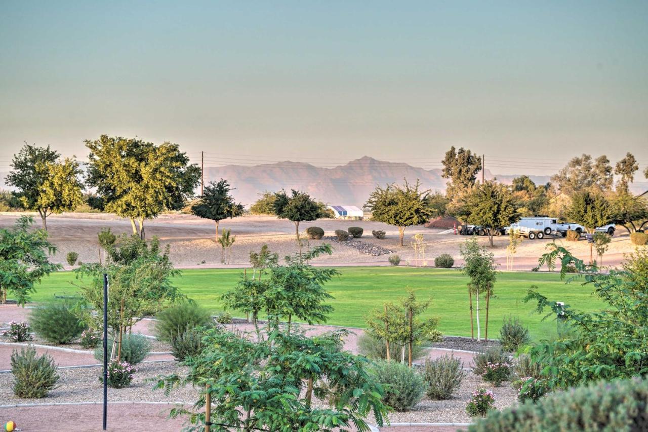 Updated San Tan Valley Escape With Backyard Oasis! Magma Екстер'єр фото